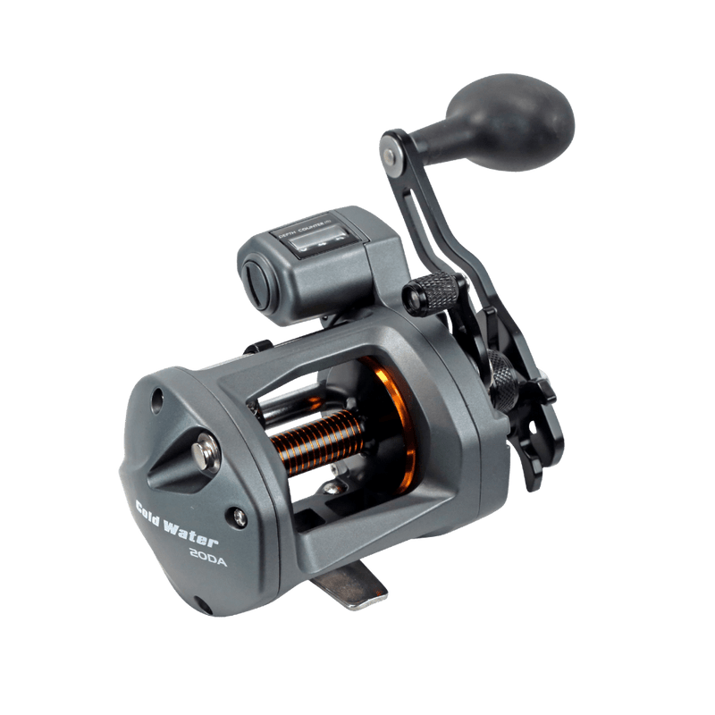 Okuma Cold Water