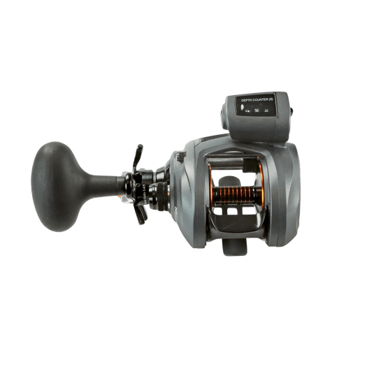 OKUMA TROLLING REELS Okuma Cold Water Low Profile "A" Line Counter