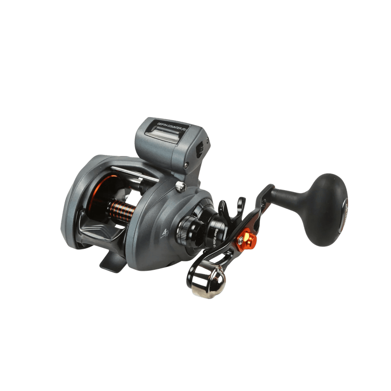 Load image into Gallery viewer, OKUMA TROLLING REELS Okuma Cold Water Low Profile "A" Line Counter
