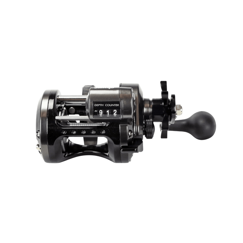 Load image into Gallery viewer, OKUMA TROLLING REELS Okuma Convector "B" Line Counter Reel
