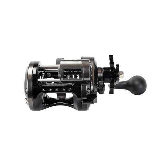 OKUMA TROLLING REELS Okuma Convector "B" Line Counter Reel
