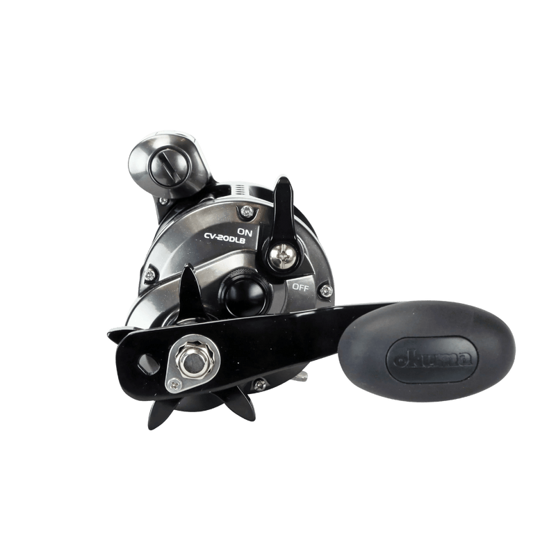 Load image into Gallery viewer, OKUMA TROLLING REELS Okuma Convector "B" Line Counter Reel
