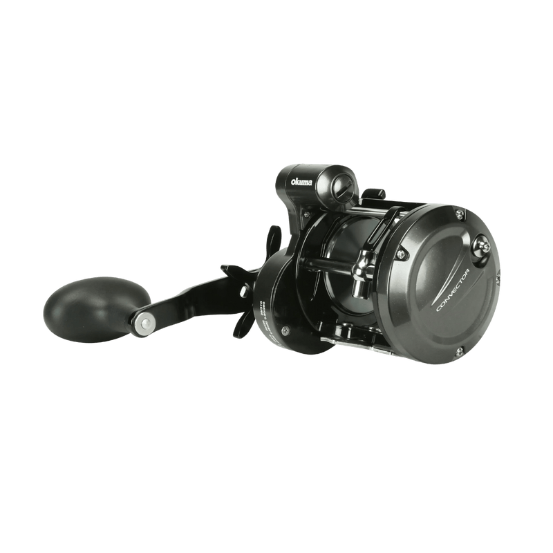 Load image into Gallery viewer, OKUMA TROLLING REELS Okuma Convector "B" Line Counter Reel
