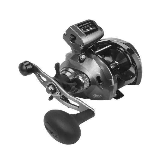 OKUMA TROLLING REELS Okuma Convector Low Profile Line Counter Reel