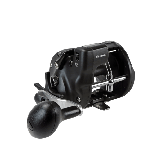 OKUMA TROLLING REELS Okuma Magda Pro DXT Linecounter - 30DXT