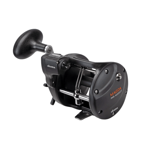OKUMA TROLLING REELS Okuma Magda Pro DXT Linecounter - 30DXT