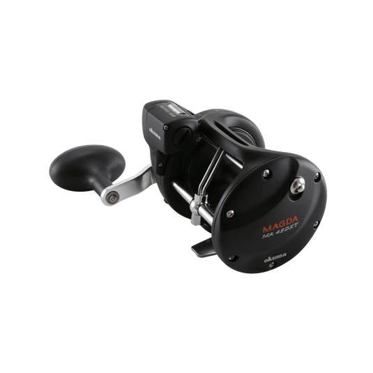 OKUMA TROLLING REELS Okuma Magda Pro DXT Linecounter - 30DXT