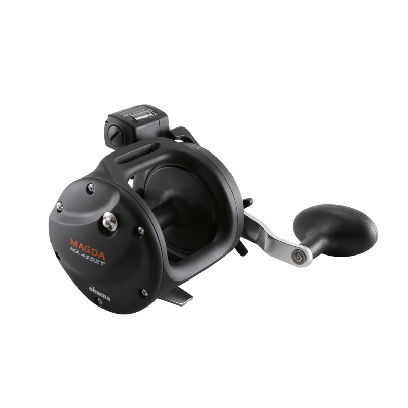 Load image into Gallery viewer, OKUMA TROLLING REELS Okuma Magda Pro DXT Linecounter - 30DXT
