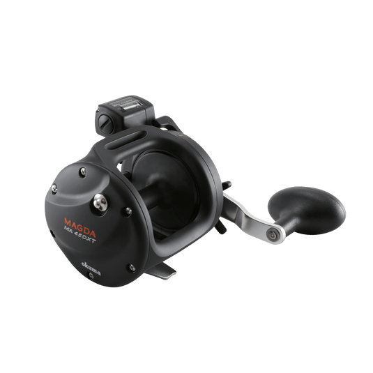OKUMA TROLLING REELS Okuma Magda Pro DXT Linecounter - 30DXT