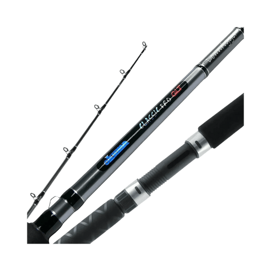OKUMA TROLLING RODS 8.6' Okuma Classic Pro GLT Rod