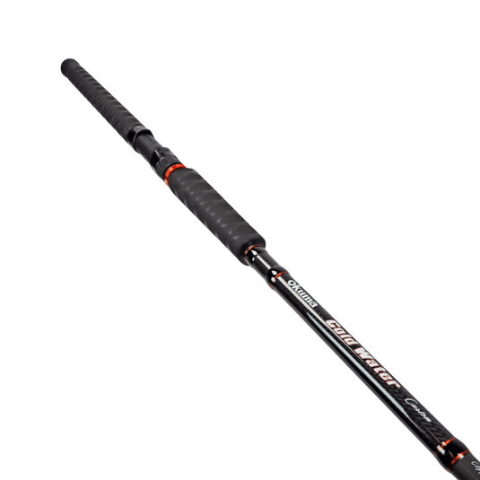 okuma dipsy diver rod Okuma Coldwater Custom Downrigger Trolling Rods – Fishing World