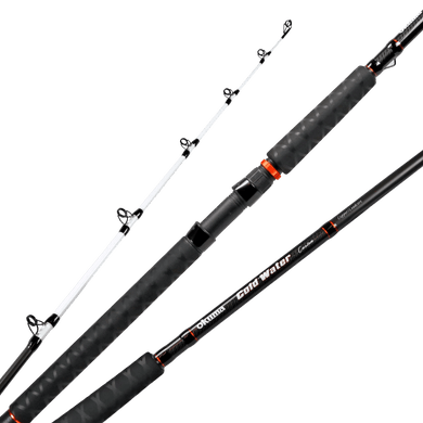 OKUMA TROLLING RODS Okuma Coldwater Custom Downrigger Trolling Rods