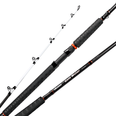 okuma dead eye trolling planer board rod Custom Walleye Rods DCS-S-741MLXF glassrodblanks TriangularEVAforegripontrollingmodelsreducesrodtwisting Ruggedstainlesssteelangledguideframesreducelinetwists DeeppressedguideframeswithTitaniumoxideguideinserts Specializedstainless Okuma Classic Pro 9' dipsy