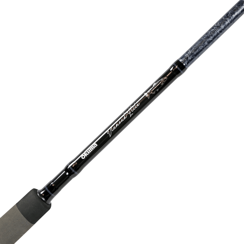 Load image into Gallery viewer, OKUMA TROLLING RODS Okuma Diamond Elite Rod
