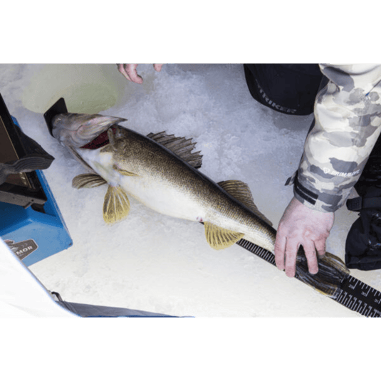 OTTER FISHING MISCELLANEOUS Otter Bump Board 32IN