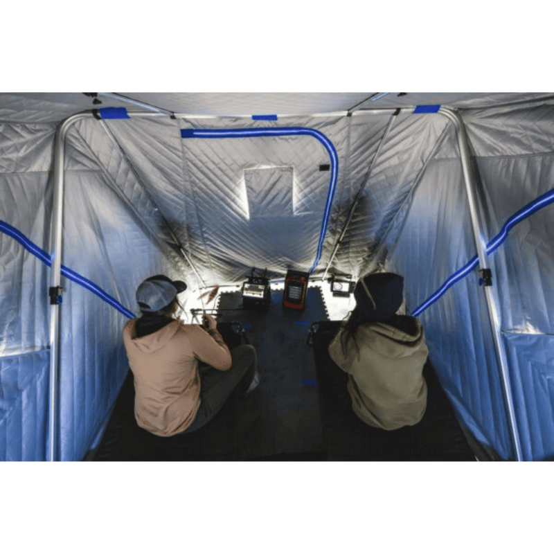 Load image into Gallery viewer, OTTER FLIP OVER SHELTERS Otter XTR Resort Sleeper X-Over
