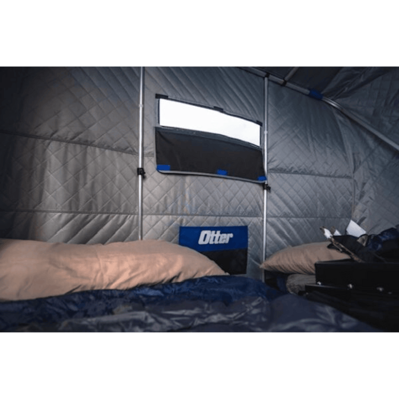 Load image into Gallery viewer, OTTER FLIP OVER SHELTERS Otter XTR Resort Sleeper X-Over
