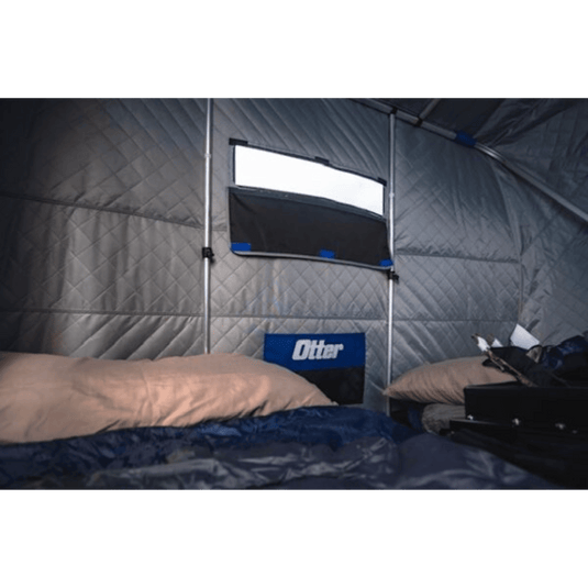 OTTER FLIP OVER SHELTERS Otter XTR Resort Sleeper X-Over