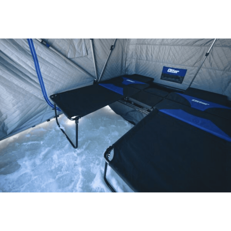 Load image into Gallery viewer, OTTER FLIP OVER SHELTERS Otter XTR Resort Sleeper X-Over
