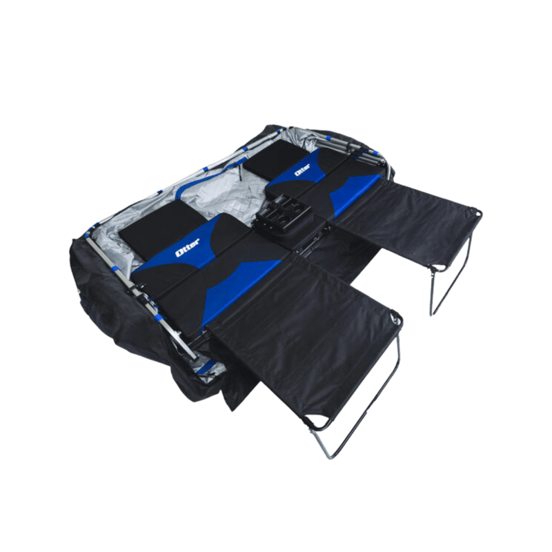 Load image into Gallery viewer, OTTER FLIP OVER SHELTERS Otter XTR Resort Sleeper X-Over
