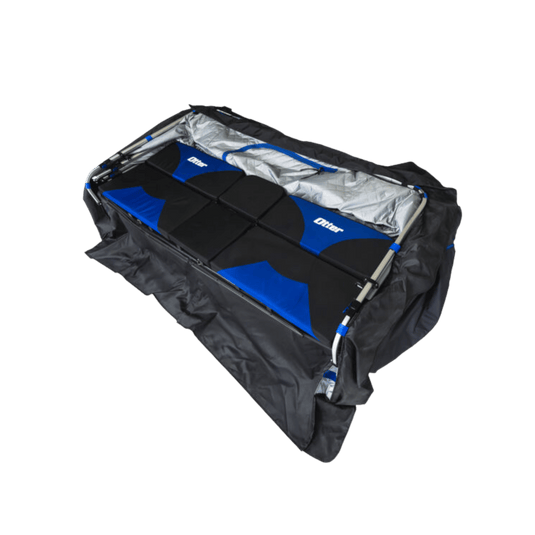 OTTER FLIP OVER SHELTERS Otter XTR Resort Sleeper X-Over