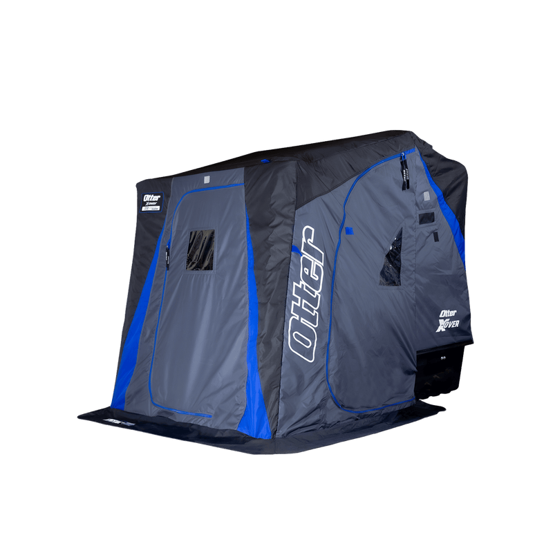 Load image into Gallery viewer, OTTER FLIP OVER SHELTERS Otter XTR Resort Sleeper X-Over
