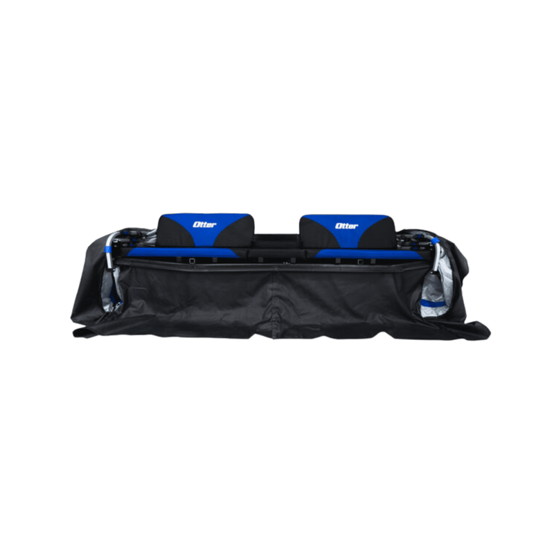 Load image into Gallery viewer, OTTER FLIP OVER SHELTERS Otter XTR Resort Sleeper X-Over
