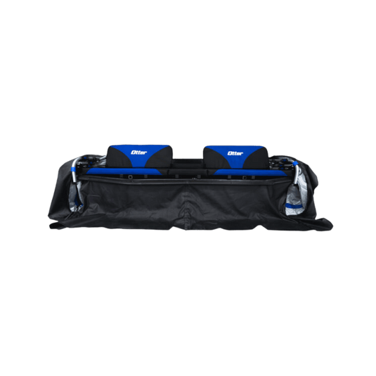 OTTER FLIP OVER SHELTERS Otter XTR Resort Sleeper X-Over