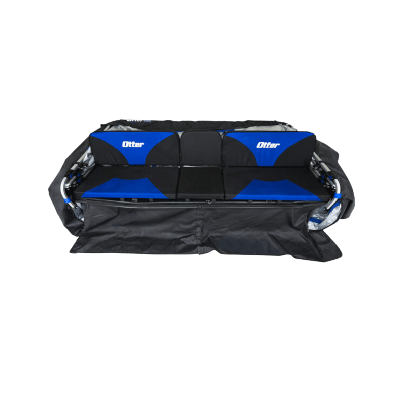 Load image into Gallery viewer, OTTER FLIP OVER SHELTERS Otter XTR Resort Sleeper X-Over
