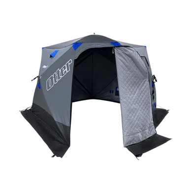 OTTER HUB Otter Vortex Pro Lodge Hub Ice Shelter