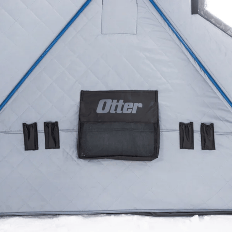 Load image into Gallery viewer, OTTER HUB SHELTERS Otter 30th Anniversary Edition Vortex Pro Resort
