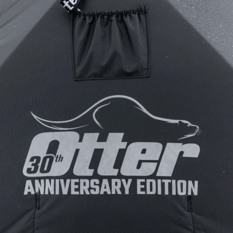 Load image into Gallery viewer, OTTER HUB SHELTERS Otter 30th Anniversary Edition Vortex Pro Resort
