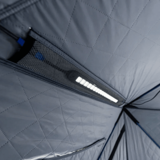 OTTER HUB SHELTERS Otter 30th Anniversary Edition Vortex Pro Resort