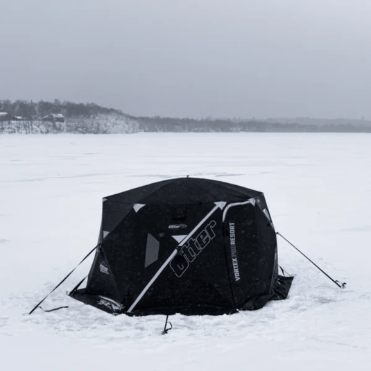 OTTER HUB SHELTERS Otter 30th Anniversary Edition Vortex Pro Resort