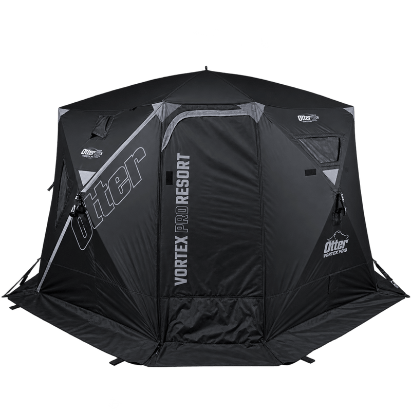 Load image into Gallery viewer, OTTER HUB SHELTERS Otter 30th Anniversary Edition Vortex Pro Resort
