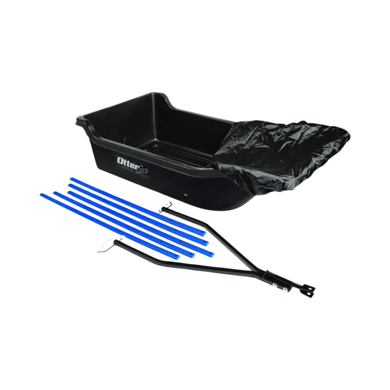 Load image into Gallery viewer, OTTER PRO SLED COMBO Otter Pro Sled Medium Combo
