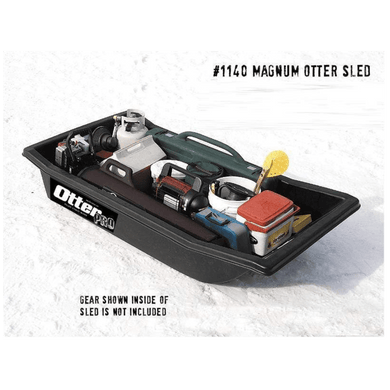 OTTER PRO SLED MAG Otter Magnum Sled