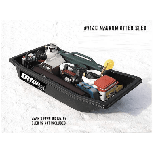 OTTER PRO SLED MAG Otter Magnum Sled