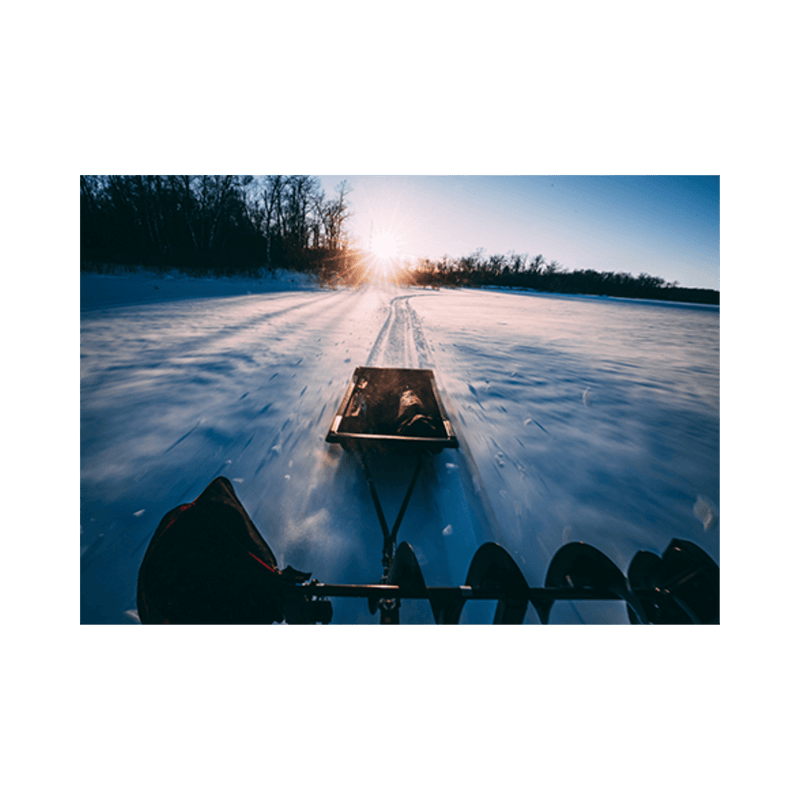 Load image into Gallery viewer, OTTER PRO SLED SMALL Otter Pro Sled Small
