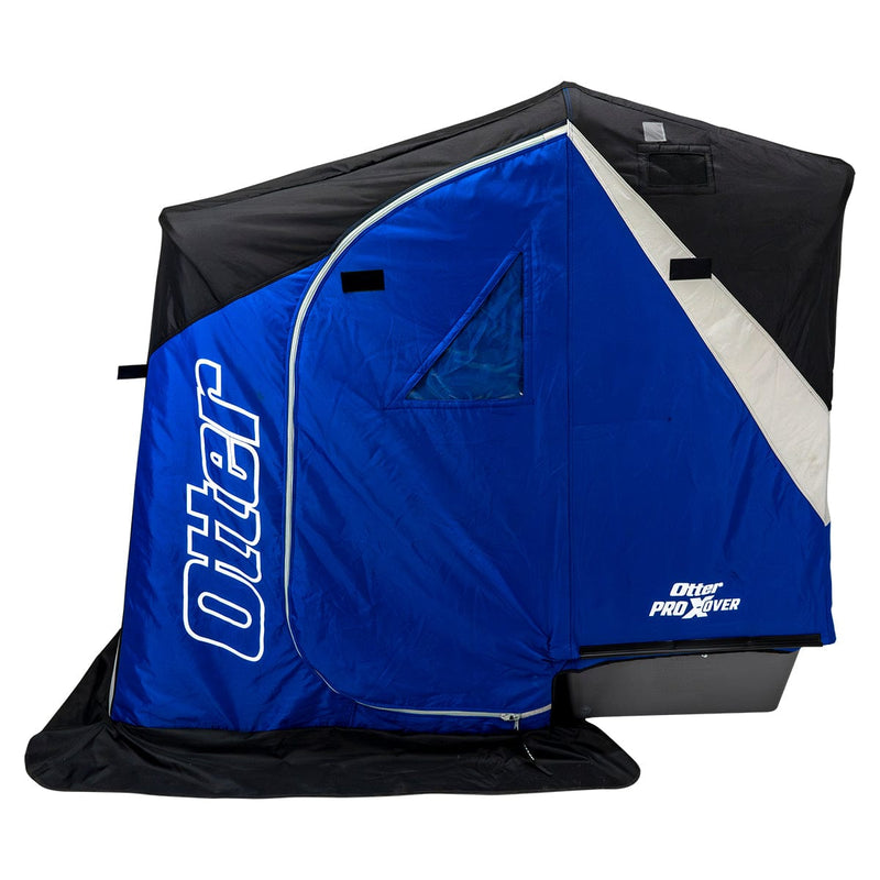 Load image into Gallery viewer, OTTER PRO XT X OVER Otter Pro XS Cabin X-Over Ice Shelter
