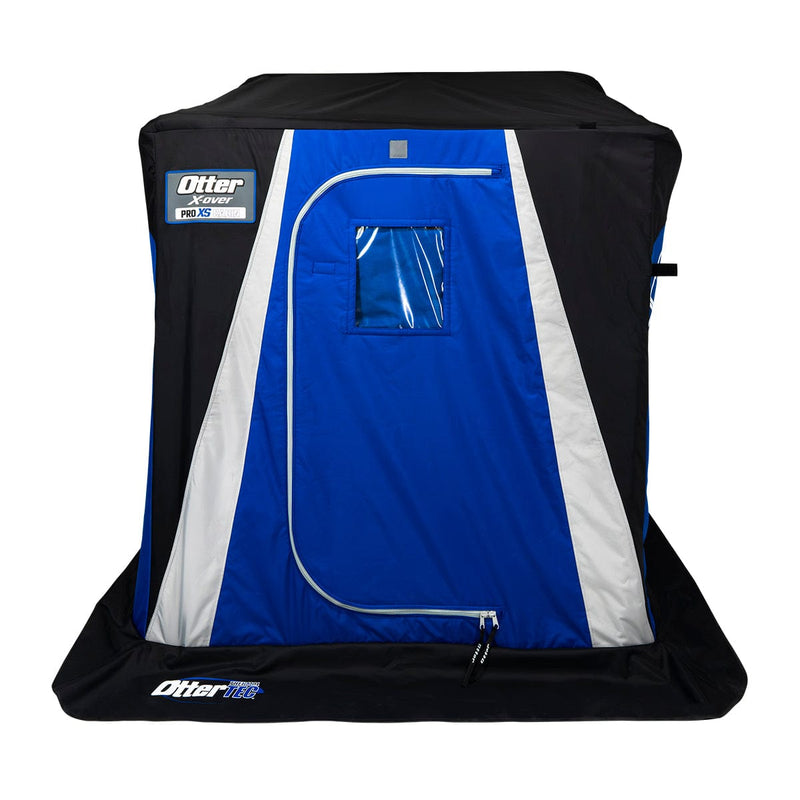 Otter Pro XS Cabin X-Over Ice Shelter