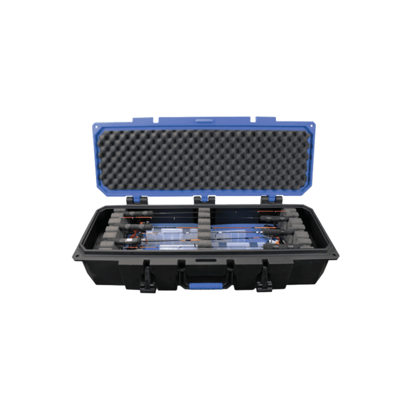 Load image into Gallery viewer, OTTER ROD BOX Otter Pro-Tech 40" Deep Rod Case
