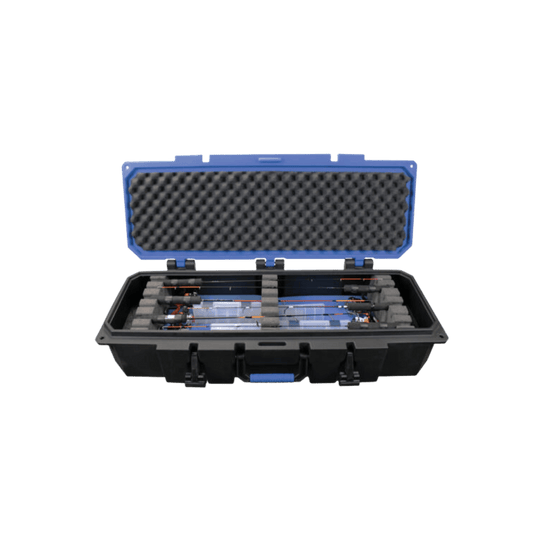 OTTER ROD BOX Otter Pro-Tech 40