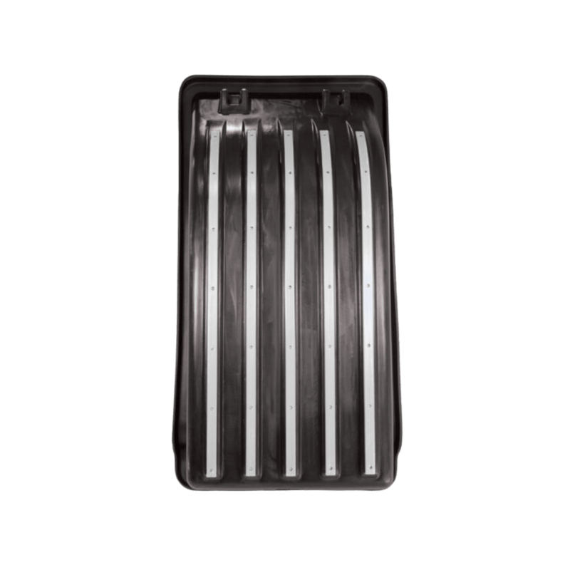 Load image into Gallery viewer, OTTER RUNNERS Otter Pro Sled HDX Hyfax Kit
