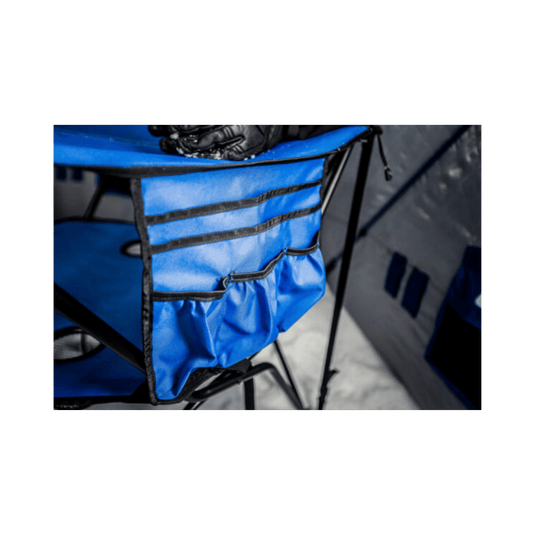 OTTER SHELTER ACCESSORIES Otter Deluxe Double Decker Table