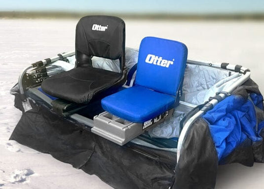 OTTER SHELTER ACCESSORIES Otter Pro Jump Seat