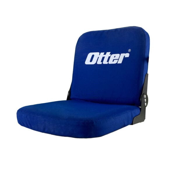 Load image into Gallery viewer, OTTER SHELTER ACCESSORIES Otter Pro Jump Seat
