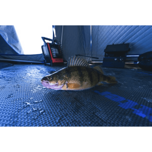 OTTER SHELTER ACCESSORIES Otter Shelter Floor Tile 3/4" 6-pk