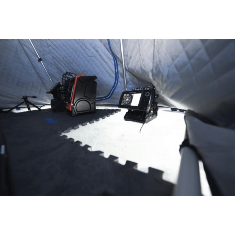 Load image into Gallery viewer, OTTER SHELTER ACCESSORIES Otter Shelter Floor Tile 3/4&quot; 6-pk
