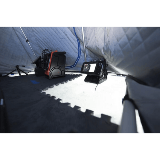 OTTER SHELTER ACCESSORIES Otter Shelter Floor Tile 3/4" 6-pk